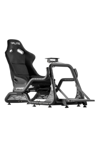 Obrázok pre Oplite GTR S8 Infinity Force Závodní kokpit