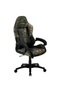 Obrázok pre ThunderX3 BC1 Camo Univerzální herní židle Maskování, Zelená