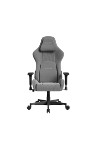 Obrázok pre HATOR Darkside 3M Fabric Univerzální herní židle Šedá