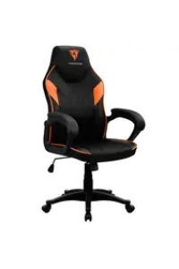 ThunderX3 EC1 Gaming Chair - black/orange Obrázok pre ThunderX3 EC1 Gaming Chair - black/orange