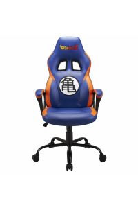 Subsonic SA5642-D1 židle pro hraní počítačových her Počítačová herní židle Čalouněné sedadlo Modrá, Vícebarevný Obrázok pre Subsonic SA5642-D1 židle pro hraní počítačových her Počítačová herní židle Čalouněné sedadlo Modrá, Vícebarevný