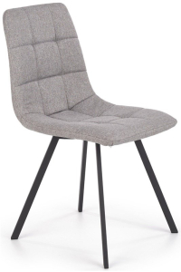 CHAIR V-CH-K/402-KR-POPIEL Obrázok pre CHAIR V-CH-K/402-KR-POPIEL