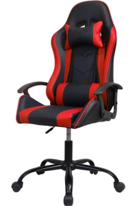 OFFICE CHAIR 6911 RED Obrázok pre OFFICE CHAIR 6911 RED