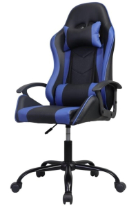 Obrázok pre OFFICE CHAIR 6911 BLUE