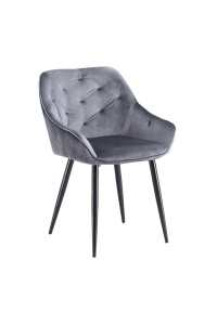 Obrázok pre CHAIR V-CH-K/487-KR-POPIEL