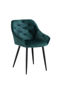 Obrázok pre CHAIR V-CH-K/487-KR-C.ZIELONY