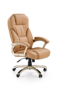 Obrázok pre CHAIR DESMOND 70X67X112-119CM BEIGE
