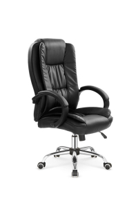 CHAIR RELAX75X64X110-118CM BLACK Obrázok pre CHAIR RELAX75X64X110-118CM BLACK