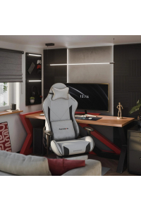 Obrázok pre Herní křeslo Huzaro Force 5.7 Grey