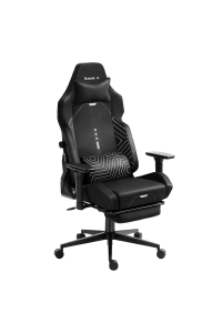 Herní křeslo Huzaro Force 8.1 Black Obrázok pre Herní křeslo Huzaro Force 8.1 Black
