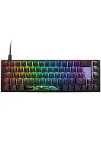 Obrázok pre Ducky One 3 Classic SF klávesnice Hraní USB Německý Černá, Bílá