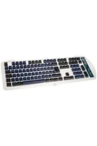 Ducky Horizon Krytky na klávesnici Obrázok pre Ducky Horizon Krytky na klávesnici