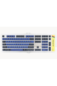 Ducky Horizon Krytky na klávesnici Obrázok pre Ducky Horizon Krytky na klávesnici