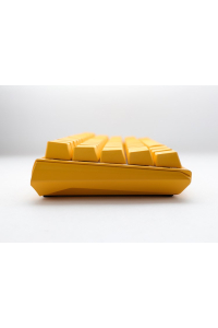 Ducky One 3 Yellow Mini klávesnice Hraní USB Německý Žlutá Obrázok pre Ducky One 3 Yellow Mini klávesnice Hraní USB Německý Žlutá
