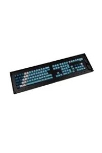 Traitors YUKI ONNA Keycap Set (UK) Obrázok pre Traitors YUKI ONNA Keycap Set (UK)