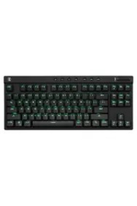 White Shark Gaming keyboard KODACHI, US, red switch, black Obrázok pre White Shark Gaming keyboard KODACHI, US, red switch, black