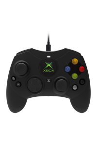 Hyperkin M01618-BK herní ovladač Černá Gamepad PC, Xbox One, Xbox Series S, Xbox Series X Obrázok pre Hyperkin M01618-BK herní ovladač Černá Gamepad PC, Xbox One, Xbox Series S, Xbox Series X