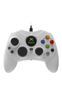 Hyperkin DuchesS Bílá Gamepad Analogový Xbox Series S, Xbox Series X, Xbox One Obrázok pre Hyperkin DuchesS Bílá Gamepad Analogový Xbox Series S, Xbox Series X, Xbox One