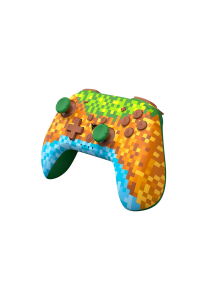 Dragonshock PopTop Cube Vícebarevný Bluetooth Gamepad Analogový/digitální Nintendo Switch Obrázok pre Dragonshock PopTop Cube Vícebarevný Bluetooth Gamepad Analogový/digitální Nintendo Switch