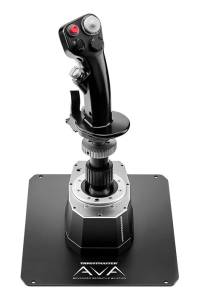 Obrázok pre Thrustmaster 2960932 příslušenství pro závodní/letecké simulátory Adaptér pro uchycení letové základny