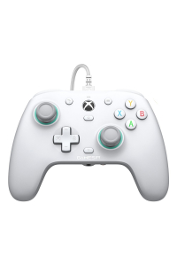 GameSir G7 SE Bílá USB Gamepad Analogový/digitální Xbox One, Xbox Series S, Xbox Series X Obrázok pre GameSir G7 SE Bílá USB Gamepad Analogový/digitální Xbox One, Xbox Series S, Xbox Series X