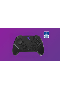 Turtle Beach TBC-3101-05 herní ovladač Černá Bluetooth/USB Gamepad PC, PlayStation 4, PlayStation 5 Obrázok pre Turtle Beach TBC-3101-05 herní ovladač Černá Bluetooth/USB Gamepad PC, PlayStation 4, PlayStation 5