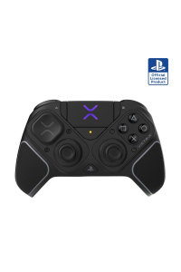 Turtle Beach TBC-3101-05 herní ovladač Černá Bluetooth/USB Gamepad PC, PlayStation 4, PlayStation 5 Obrázok pre Turtle Beach TBC-3101-05 herní ovladač Černá Bluetooth/USB Gamepad PC, PlayStation 4, PlayStation 5