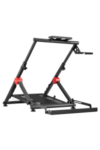 Oplite Wheel Stand GT PRO V2 Stojánek na závodní volant Obrázok pre Oplite Wheel Stand GT PRO V2 Stojánek na závodní volant