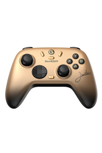GameSir Nova 2 Lite Champion Edition Bronzová, Černá Bluetooth/RF/USB Gamepad Analogový/digitální PC, Android, Nintendo Switch, iOS Obrázok pre GameSir Nova 2 Lite Champion Edition Bronzová, Černá Bluetooth/RF/USB Gamepad Analogový/digitální PC, Android, Nintendo Switch, iOS