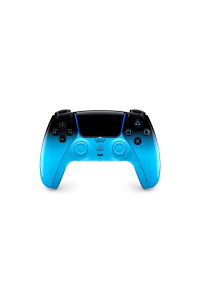 Sony DualSense Modrá, Černá Bluetooth/USB Gamepad Analogový/digitální Android, MAC, PC, PlayStation 5, iOS Obrázok pre Sony DualSense Modrá, Černá Bluetooth/USB Gamepad Analogový/digitální Android, MAC, PC, PlayStation 5, iOS
