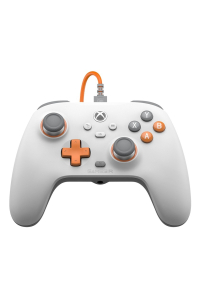 GameSir T7 Bílá USB Gamepad Analogový/digitální PC, Xbox One S, Xbox One X, Xbox Series S, Xbox Series X Obrázok pre GameSir T7 Bílá USB Gamepad Analogový/digitální PC, Xbox One S, Xbox One X, Xbox Series S, Xbox Series X