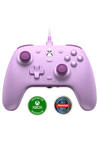 Gamesir Controller G7 SE Wired Radiant Purple XB Obrázok pre Gamesir Controller G7 SE Wired Radiant Purple XB