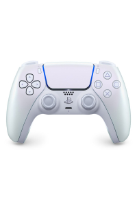 Obrázok pre Sony DualSense v3 Perleťová Bluetooth/USB Gamepad Analogový/digitální PlayStation 5