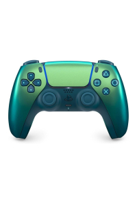 Sony DualSense v3 Perleťová Bluetooth/USB Gamepad Analogový/digitální PlayStation 5 Obrázok pre Sony DualSense v3 Perleťová Bluetooth/USB Gamepad Analogový/digitální PlayStation 5