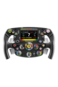 Obrázok pre Thrustmaster Formula Wheel Add-On Ferrari SF-25 Edition Závodní volant