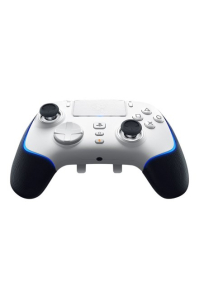 Razer Wolverine V2 Pro Bílá RF/USB Gamepad Analogový/digitální PC, PlayStation 5 Obrázok pre Razer Wolverine V2 Pro Bílá RF/USB Gamepad Analogový/digitální PC, PlayStation 5