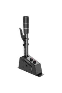Moza Racing RS059 příslušenství pro závodní/letecké simulátory Závodní nástavba řadicí páky Obrázok pre Moza Racing RS059 příslušenství pro závodní/letecké simulátory Závodní nástavba řadicí páky