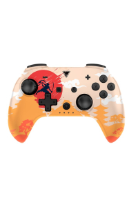 Dragonshock PopTop Compact Vícebarevný Bluetooth Gamepad Nintendo Switch Obrázok pre Dragonshock PopTop Compact Vícebarevný Bluetooth Gamepad Nintendo Switch