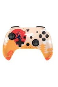 Dragonshock PopTop Compact Vícebarevný Bluetooth Gamepad Nintendo Switch Obrázok pre Dragonshock PopTop Compact Vícebarevný Bluetooth Gamepad Nintendo Switch