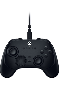 Razer Wolverine V3 Tournament Edition Černá USB Gamepad Analogový PC, Xbox Series S, Xbox Series X Obrázok pre Razer Wolverine V3 Tournament Edition Černá USB Gamepad Analogový PC, Xbox Series S, Xbox Series X