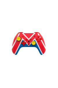 Obrázok pre Dragonshock PopTop Compact Vícebarevný Bluetooth Gamepad Nintendo Switch