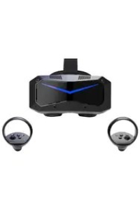 Obrázok pre Pimax Technology PVH00010196 obrazovka na hlavu Dedikovaný náhlavní displej 815 g Černá