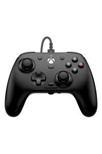 GameSir G7 HE Černá USB Gamepad Analogový/digitální Xbox One S, Xbox One X, Xbox Series S, Xbox Series X Obrázok pre GameSir G7 HE Černá USB Gamepad Analogový/digitální Xbox One S, Xbox One X, Xbox Series S, Xbox Series X