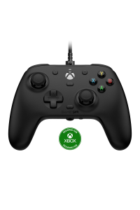 GameSir G7 HE Černá USB Gamepad Analogový/digitální Xbox One S, Xbox One X, Xbox Series S, Xbox Series X Obrázok pre GameSir G7 HE Černá USB Gamepad Analogový/digitální Xbox One S, Xbox One X, Xbox Series S, Xbox Series X