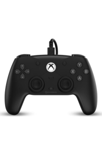 Obrázok pre Hyperkin M01638-BK herní ovladač Černá USB Gamepad Analogový/digitální Xbox Series S, Xbox Series X