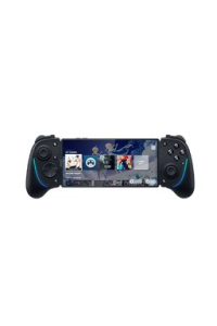 Razer Kishi V3 Černá USB Gamepad Analogový/digitální Android, PC, Xbox, iOS Obrázok pre Razer Kishi V3 Černá USB Gamepad Analogový/digitální Android, PC, Xbox, iOS