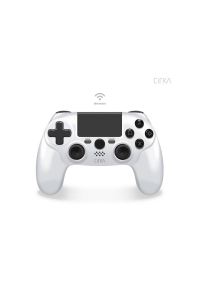 Hyperkin Controller Cirka NuForce Wireless weiĂź Obrázok pre Hyperkin Controller Cirka NuForce Wireless weiĂź