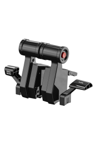 MOZA TQA Throttle Module Letová páčka Obrázok pre MOZA TQA Throttle Module Letová páčka