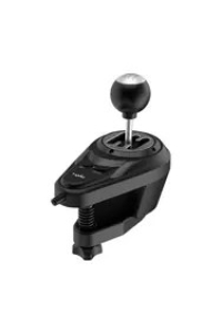 PXN-A7 Shifter czarny / kierownica wyścigowa z dźwignią zmiany biegów / PCPS3PS4XBOX ONESWITCH Obrázok pre PXN-A7 Shifter czarny / kierownica wyścigowa z dźwignią zmiany biegów / PCPS3PS4XBOX ONESWITCH