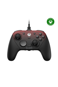 GameSir G7 Pro Černá, Červená USB Gamepad Analogový/digitální Android, PC, Xbox One, Xbox Series S, Xbox Series X Obrázok pre GameSir G7 Pro Černá, Červená USB Gamepad Analogový/digitální Android, PC, Xbox One, Xbox Series S, Xbox Series X
